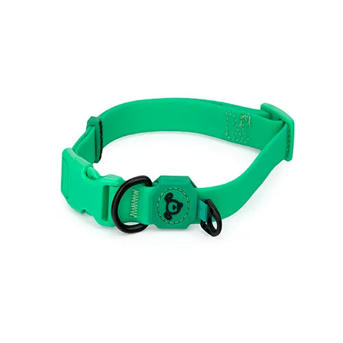 WATERPROOF DOG COLLARS - BAINBRIDGE – Moondidley Pets