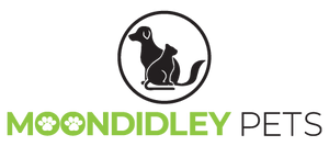 Moondidley Pets