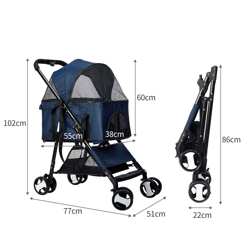 Ipet stroller clearance