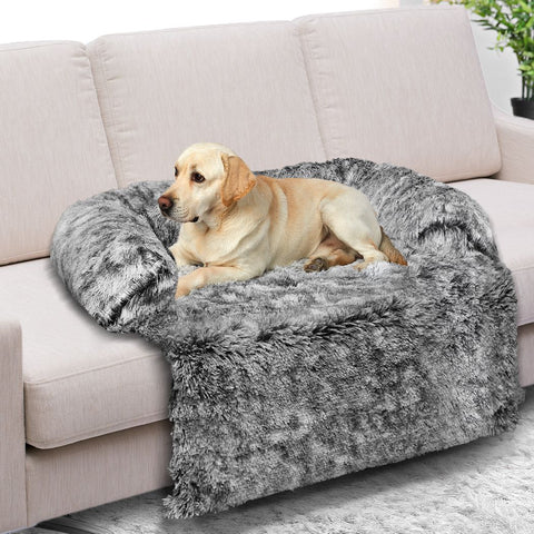Pet Protector Sofa Cover Dog Cat Couch Cushion Slipcovers Seater -PaWz