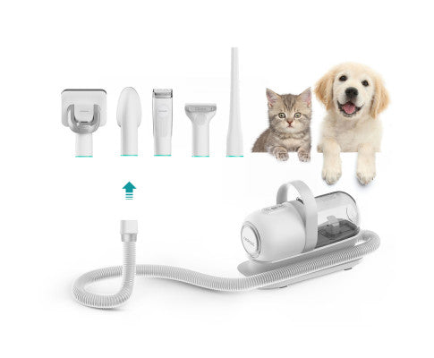 Neakasa Pet Grooming kit & Vacuum
