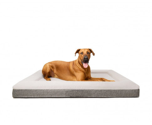 Fur King "Ortho" Orthopaedic Dog Bed