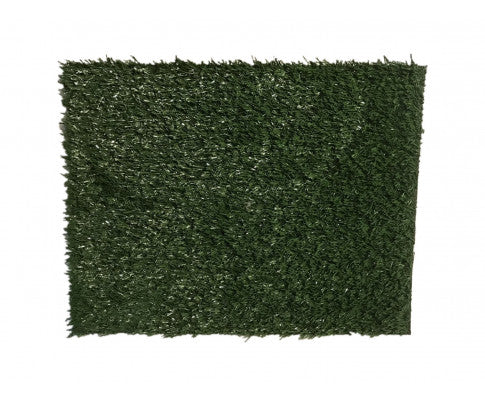 YES4PETS 3 x Grass replacement only for Dog Potty Pad