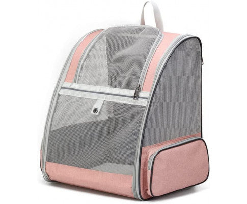 Floofi Pet Backpack -Model 1