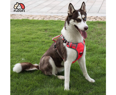 FLOOFI Dog Harness Vest