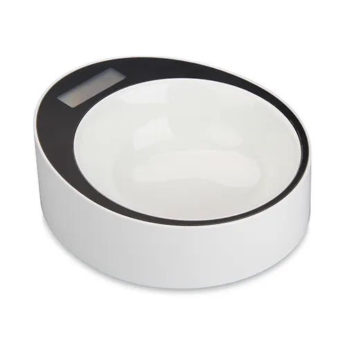 DIGITAL PET MEASURING BOWL - NORMAL - 425ml - BAINBRIDGE