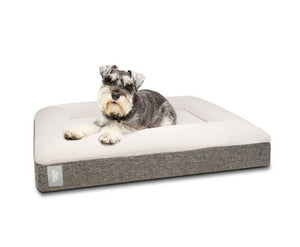 Fur King "Ortho" Orthopaedic Dog Bed