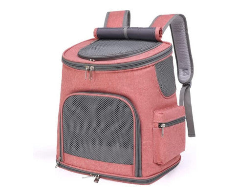 Floofi Pet Backpack - Model 2