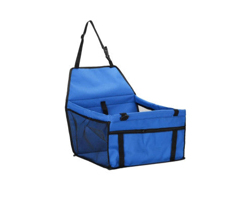 Floofi Pet Carrier Travel Bag
