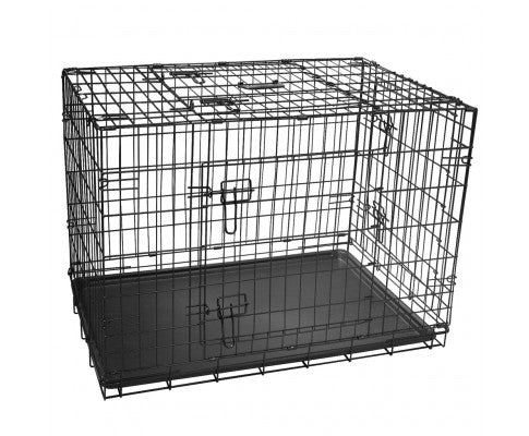 Floofi Dog Cage