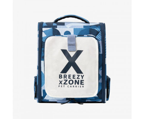 PETKIT Breezy x ZONE Pet Carrier