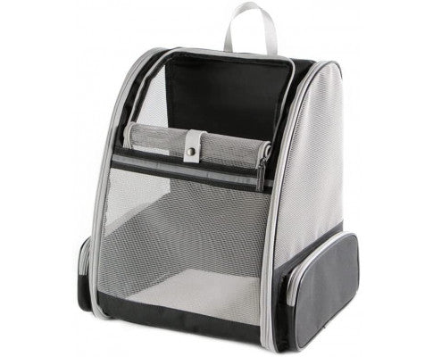 Floofi Pet Backpack -Model 1