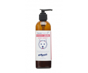 Westie and White Coat Dog Shampoo