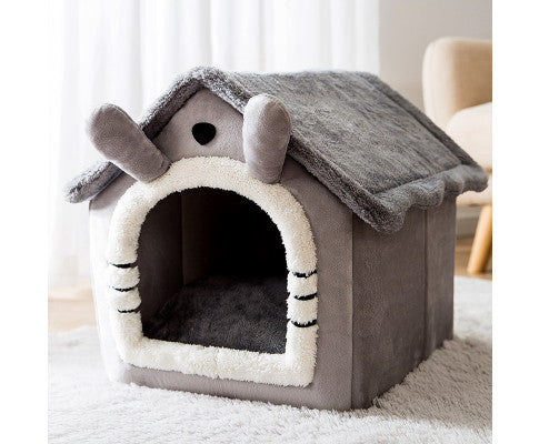 Portable Doghouse - Portable Cat Cave