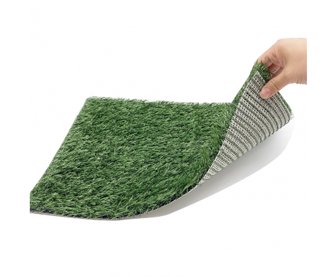 YES4PETS 2 x Grass replacement only for Dog Potty Pad