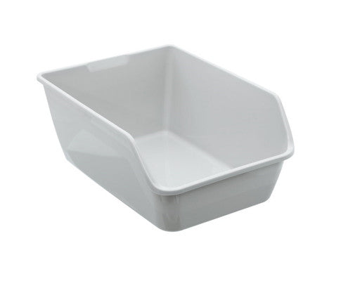 YES4PETS Portable Deep Toilet Litter Tray for Cat or Kitten