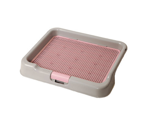 PS KOREA Dog Potty Tray Training /Toilet Portable T3