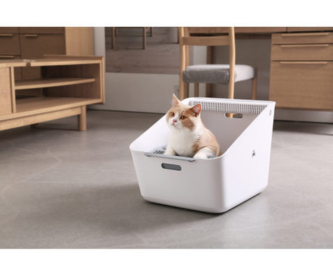 PETKIT Pura Cat Litter Box