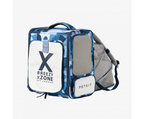 PETKIT Breezy x ZONE Pet Carrier