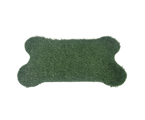 YES4PETS 2 x Grass replacement only for Dog Potty Pad 63 X 38.5 cm