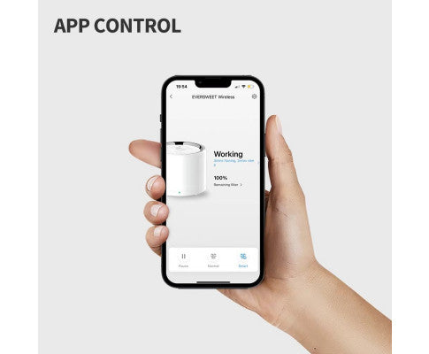 PETKIT Eversweet 3 Pro- Wireless Smart Drinking Fountain