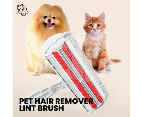 Floofi Pet Hair Remover Lint Brush