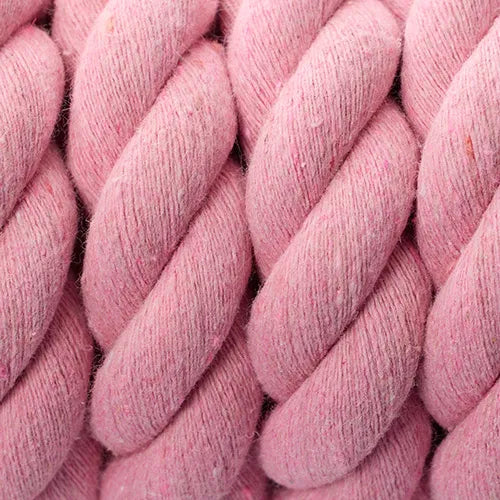 COTTON LEAD ROPE - BAINBRIDGE