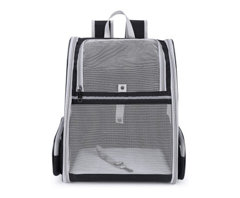 Floofi Pet Backpack -Model 1