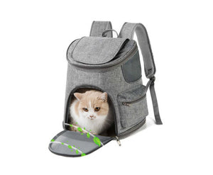 Floofi Pet Backpack - Model 2