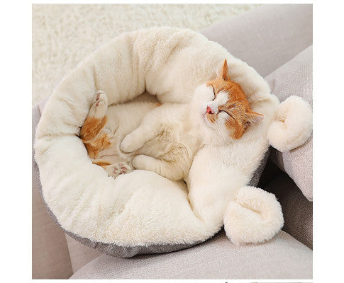 Hopet Cat/Dog Bed