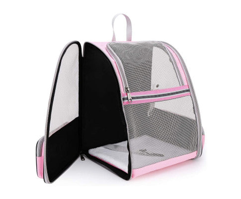 Floofi Pet Backpack -Model 1