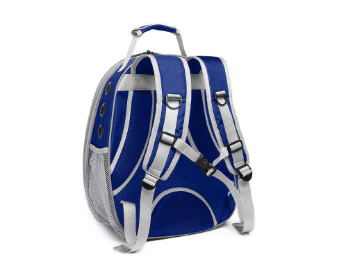 Floofi Space Capsule Backpack - Model 2