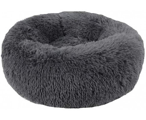 Soft Dog/Cat Bed Round, Washable