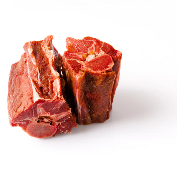 3KG ROO BACK BONE - Berry Springs Pet Meat