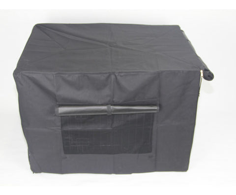 YES4PETS Dog, Cat or Rabbit, Collapsible Cage Canvas Cover