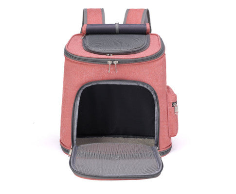 Floofi Pet Backpack - Model 2
