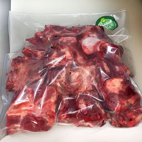Mixed Bones - Paddock to Plate