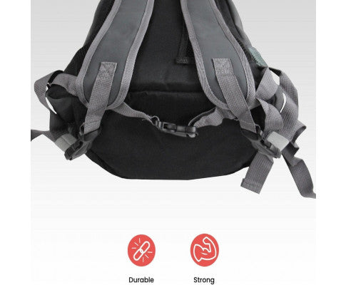 FLOOFI Front Carrier Backpack L Size