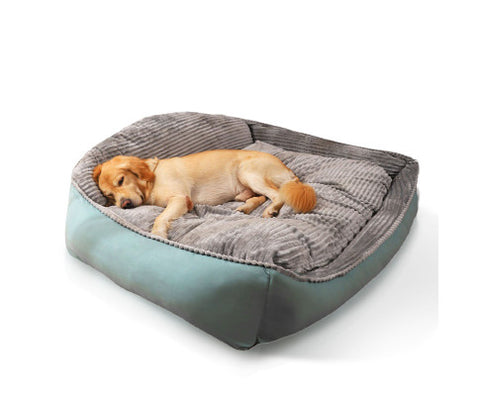 Large Pet Dog Bed Soft Puppy Mat