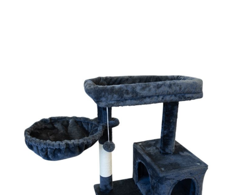 Petwiz 100cm Luna Premium Cat Tree Scratching Post