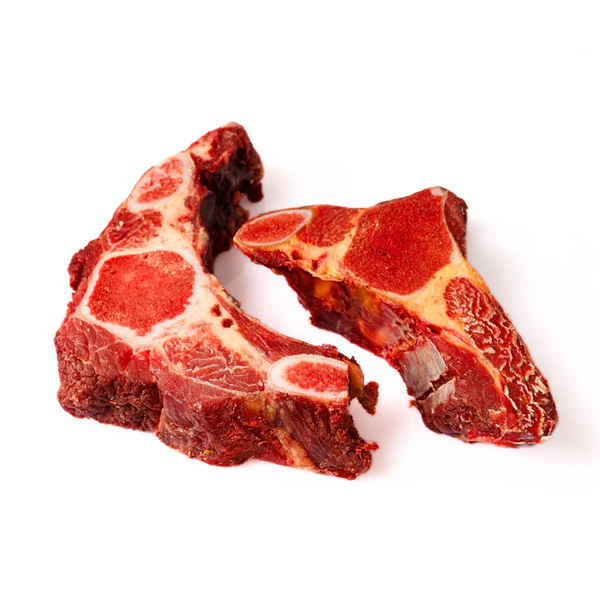 5KG BRISKET BONES - Berry Springs Pet Meat
