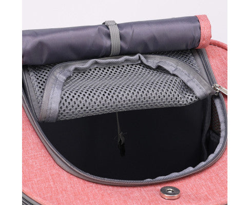 Floofi Pet Backpack - Model 2