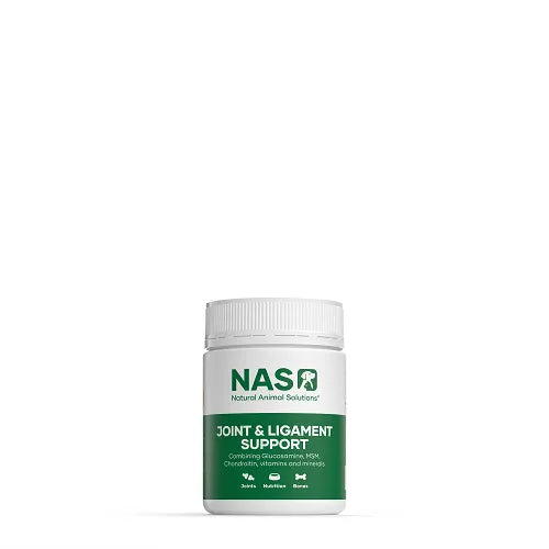 NAS JOINT & LIGAMENT POWDER 120G
