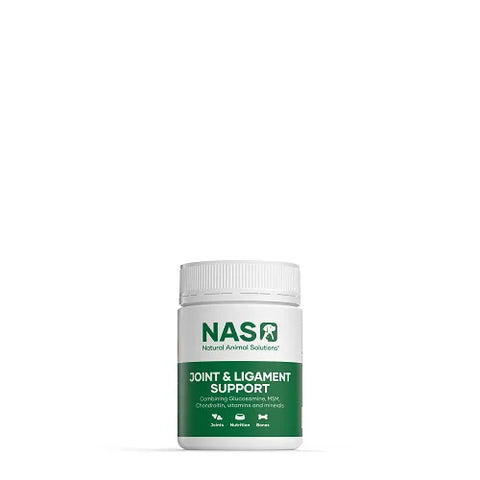 NAS JOINT & LIGAMENT POWDER 120G