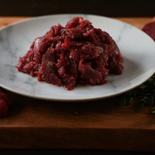 Meat and Roo 1kg Paddock to Plate