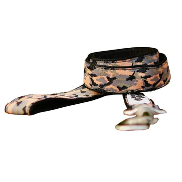 Camouflage Dog Lead / Dog Leash - Hand Made by The Bark Side