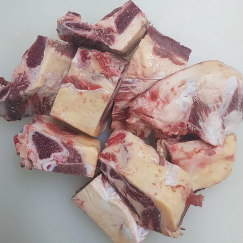 Brisket Bones 1kg - Paddock to Plate