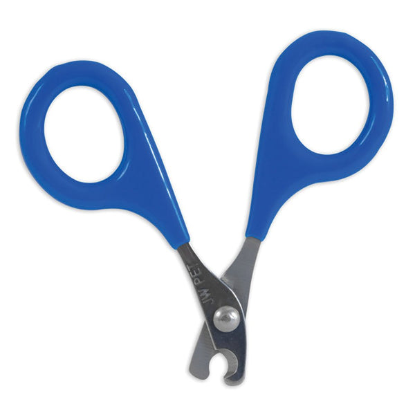 JW GripSoft CAT NAIL CLIPPER 8cm