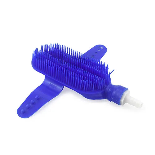 CURRY COMB WASHER - BAINBRIDGE – Moondidley Pets
