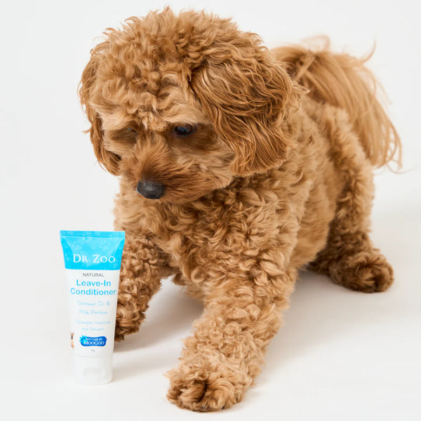 Leave-In Conditioner 50g - Dr Zoo